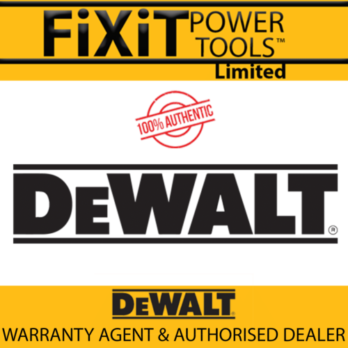 DeWALT 66329000 Cordless Planer DCP580 Type 1 Blade Binder Clamp