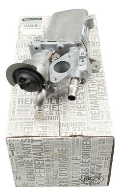 Original AGR Kühler Renault Master III 2.3 DCI BT 147355238R