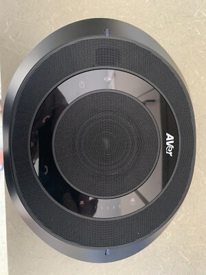 AVer Expansion Speakrphone VC520 Pro FOR VC520 PRO/VC520 PRO2  FREE SHIPPING  