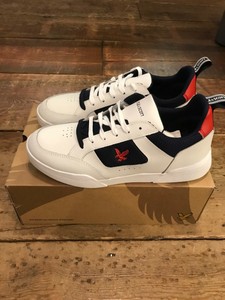 lyle and scott trainers sale