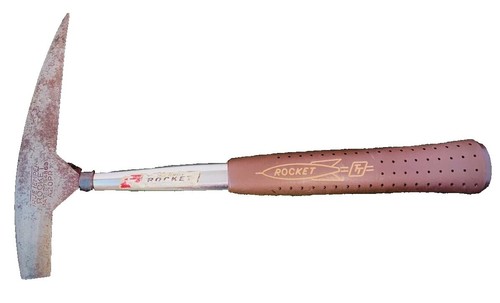 Tyco Rocket Rollers V-8 The Slammers Motorized Action Figure 1987