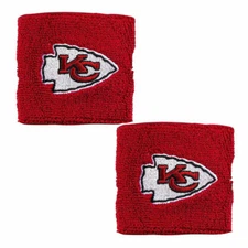 Kansas City KC Chiefs NFL Red Wristbands Patrick Mahomes Kelce Hill Cheetah