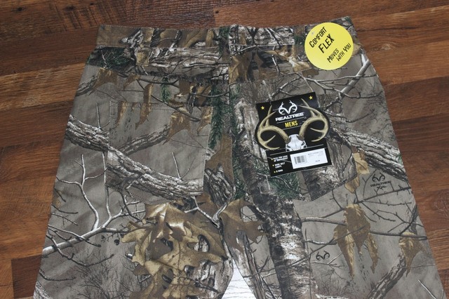 wrangler realtree camo pants