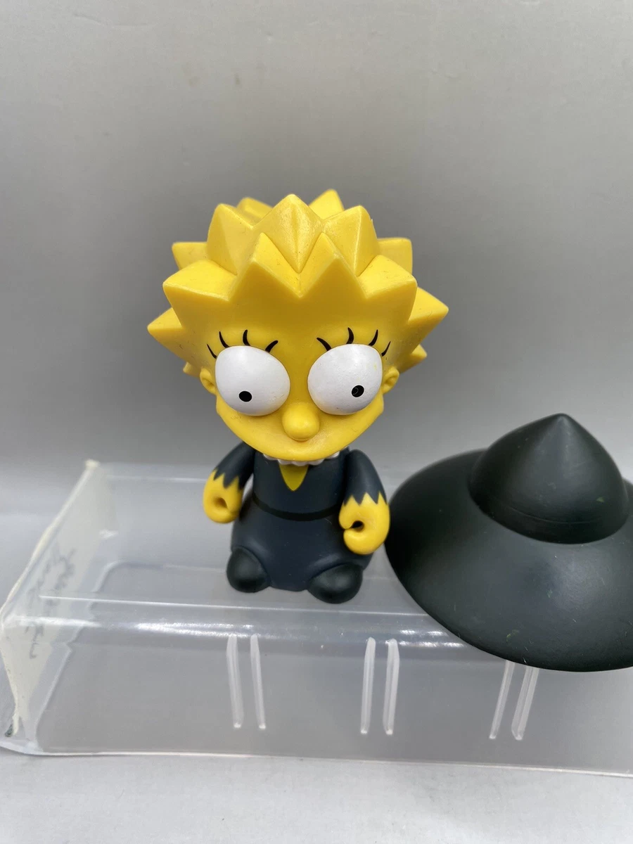 Kidrobot treehouse of horror 2025