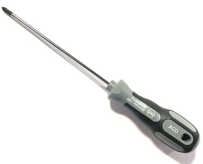 CACCIAVITE A CROCE DI PRECISIONE PH 1 X 50 MM PH1 50 Mm - Yato YT - Foto 3