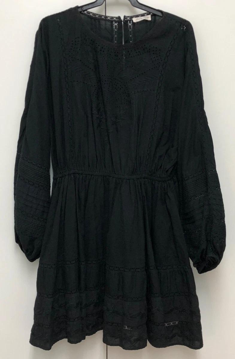 LoveShackFancy Black Dresses for Women for sale | eBay