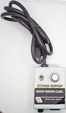 RODIX FC-70 121-45 FEEDER CUBE CONTROL 120VAC, 50/60HZ, 5 AMPS