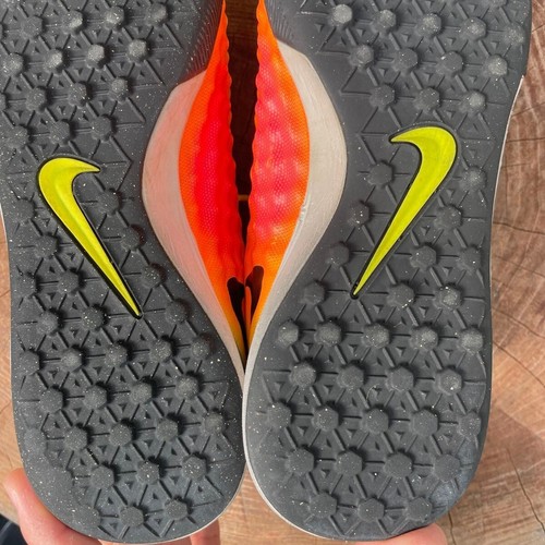 Nike Magista X Finale II TF US 11 UK 10 844446 708 Soccer Futsal Shoes - Picture 10 of 11
