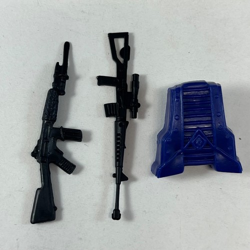 2024 GI JOE styl FACTORY CUSTOM Czarny major Cobra OFICER MYSZKA MIKI Żołnierz - Zdjęcie 4 z 9