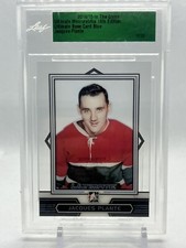 2014-15 In the Game Ultimate Hockey Cards 9