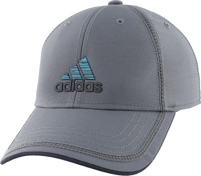 Adidas Mens Contract II Adjustable Cap 