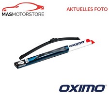 SCHEIBENWISCHER WISCHERBLATT DRIVER SIDE OXIMO WU600 P FÜR FORD RANGER,KA