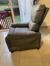 fauteuil 1 Place Massant