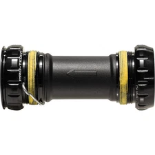 Campagnolo Pro-Tech Bottom Bracket Cups Black, 68mm, English