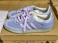 Adidas Originals Samba OG Women  s Size 5 1/2   Brand New