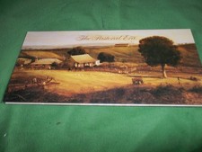 The Pastoral Era   Australian Stamps Booklet