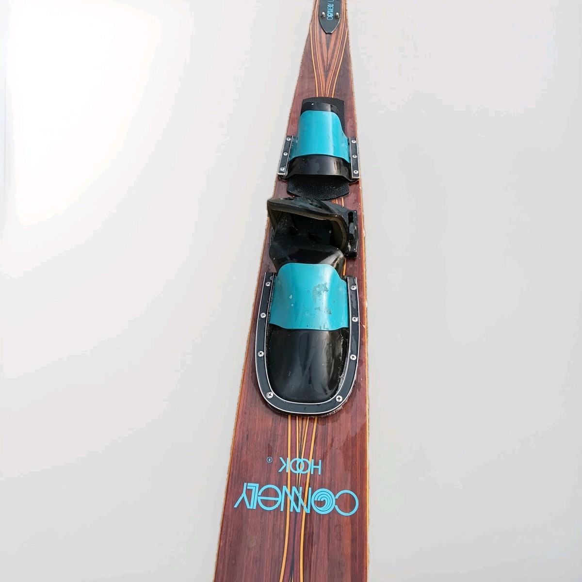 VINTAGE 1970s Connelly Hook water ski | eBay