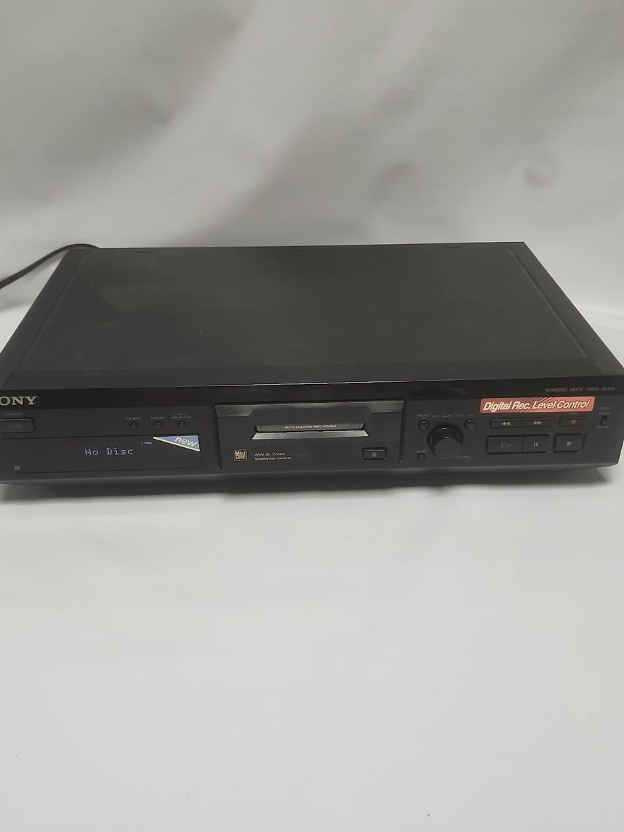 Sony Mds for sale | eBay