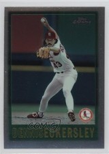 Click to enlarge Dennis Eckersley