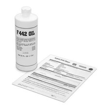 Parker F442001 Oil (Lubricator)