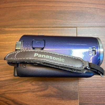 Panasonic HC-V300M Video Camera 4289 From Japan | eBay