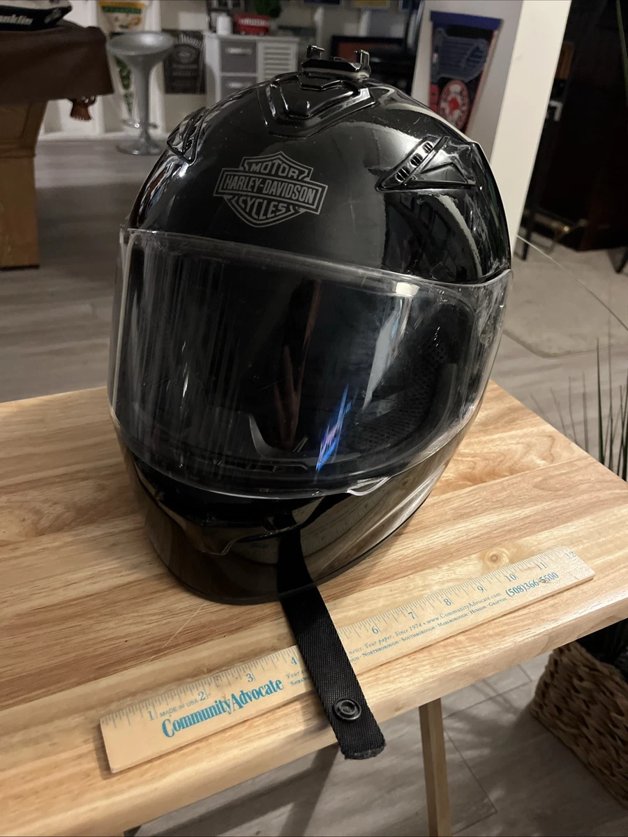 Harley-Davidson Size XL Motorcycle & Powersports Helmets for sale