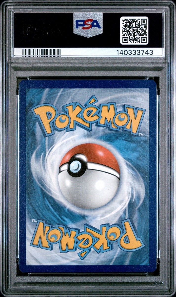 2021 POKEMON CELEBRATIONS #022 LUGIA PSA 10 (VC) | eBay