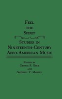 Sherrill Martin | Feel The Spirit | Buch | Englisch (1988) | Gebunden | Praeger