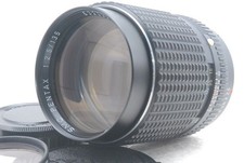 Exc SMC Pentax 135mm f 2.5 f/2.5 PK Lens 5320924