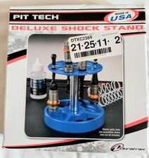 RC Shock Deluxe Stand