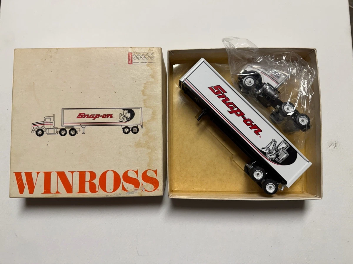 25+ Winross Limited Edition Diecast Cars, Trucks & Vans for sale