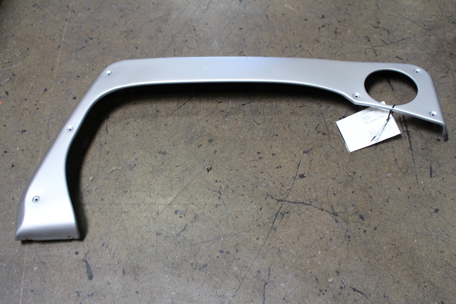 Ferrari 360 RIGHT Door panel P/N 65009600