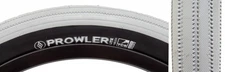 Alienation TCS Prowler Lite 20x2.25 Tubeless Bicycle Tire with Dual Compound,