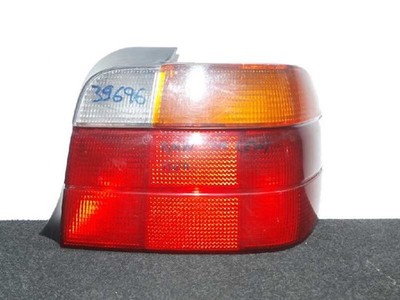 RIGHT TAIL LIGHT / AMBAR / COMPACT / 39696 FOR BMW SERIES 3 COMPACTO E36 *