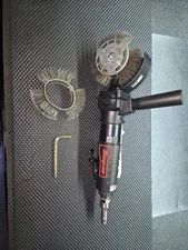 PTGR280 Snap-On Air Powered Crud Thug Paint and Rust Remover