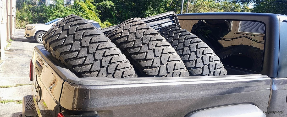 Maxxis 315/70/17 Car & Truck Tires for sale | eBay