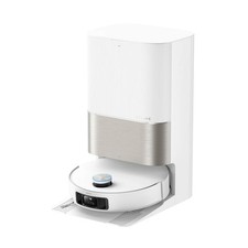 dreame X50 Ultra Complete White Staubsaugroboter Saugroboter Wischroboter 