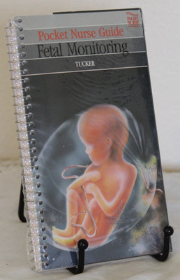 Pocket Nurse Guide: Fetal Monitoring