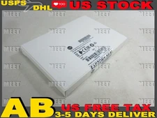 Newest AB 2085-ECR Micro800 Expansion Module End Cap 2085-ECR In Stock