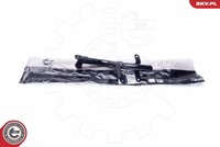 Esen Skv 43SKV221 Ladeluftschlauch FüR Audi
