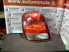 Feu arrière Hyundai XG