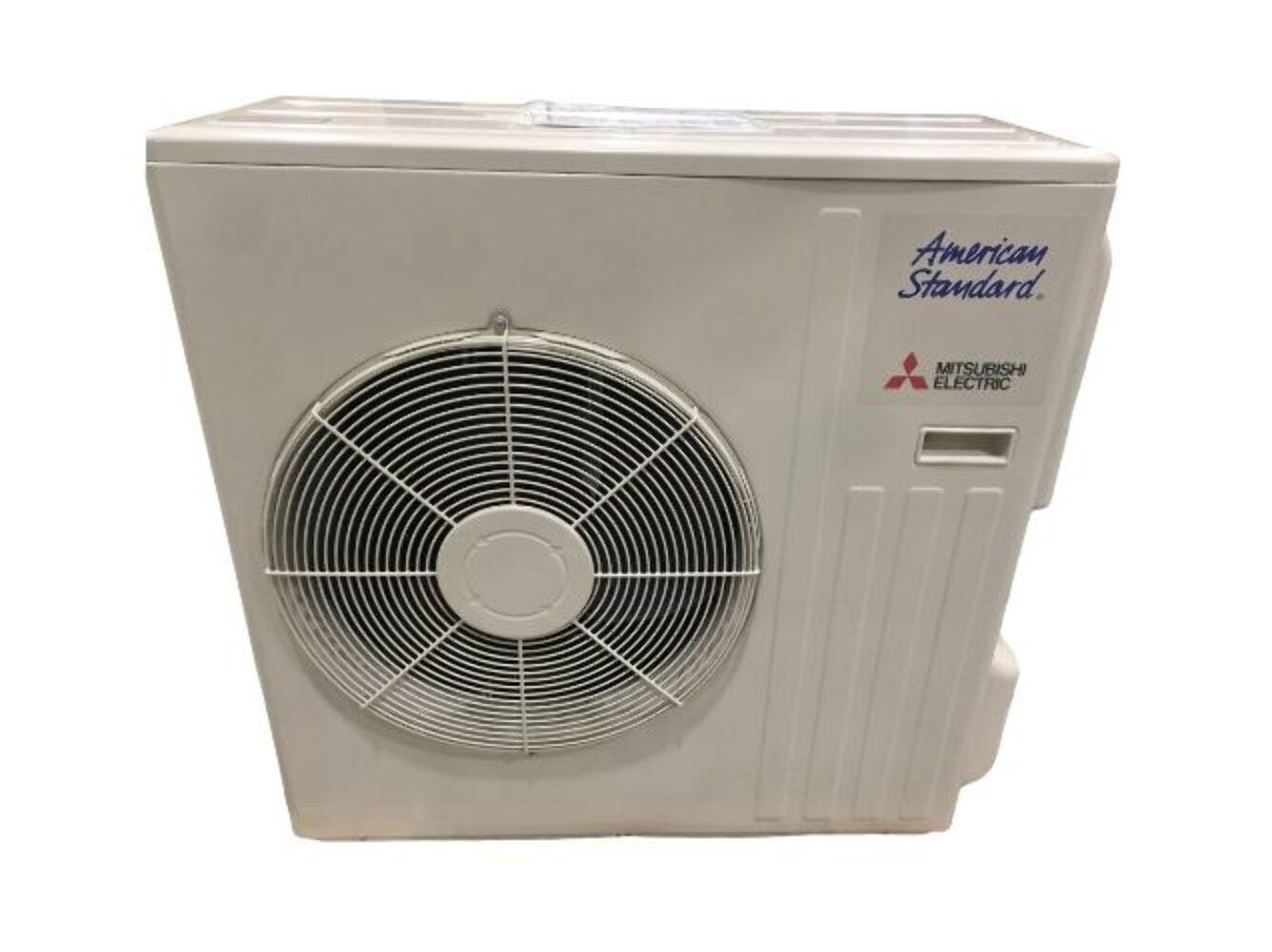 MITSUBISHI NAXSST36A112AA 36,000 BTU OUTDOOR MINI-SPLIT HEAT PUMP 14.5 SEER