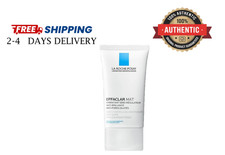 La Roche-Posay Effaclar Mat Daily Moisturizer For Oily Skin 1.35oz Anti-Shine