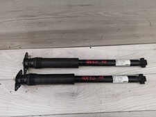 INFINITI QX50 2.0 18- HINTERER STOSSDÄMPFER 56210-5NA0D, 562105NA0D, 56210 5NA0D