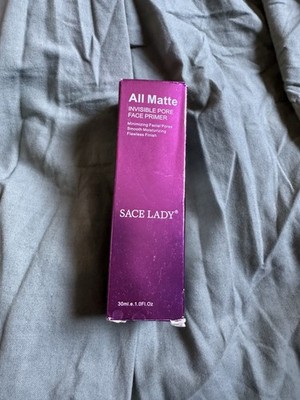 Sace Lady All Matte Invisible Pore Face Primer