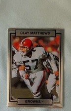 Click to enlarge Clay Matthews