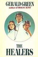 The Healers Gerald Greene