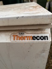 Oil Boiler. Gravity Fed. Regularly Serviced