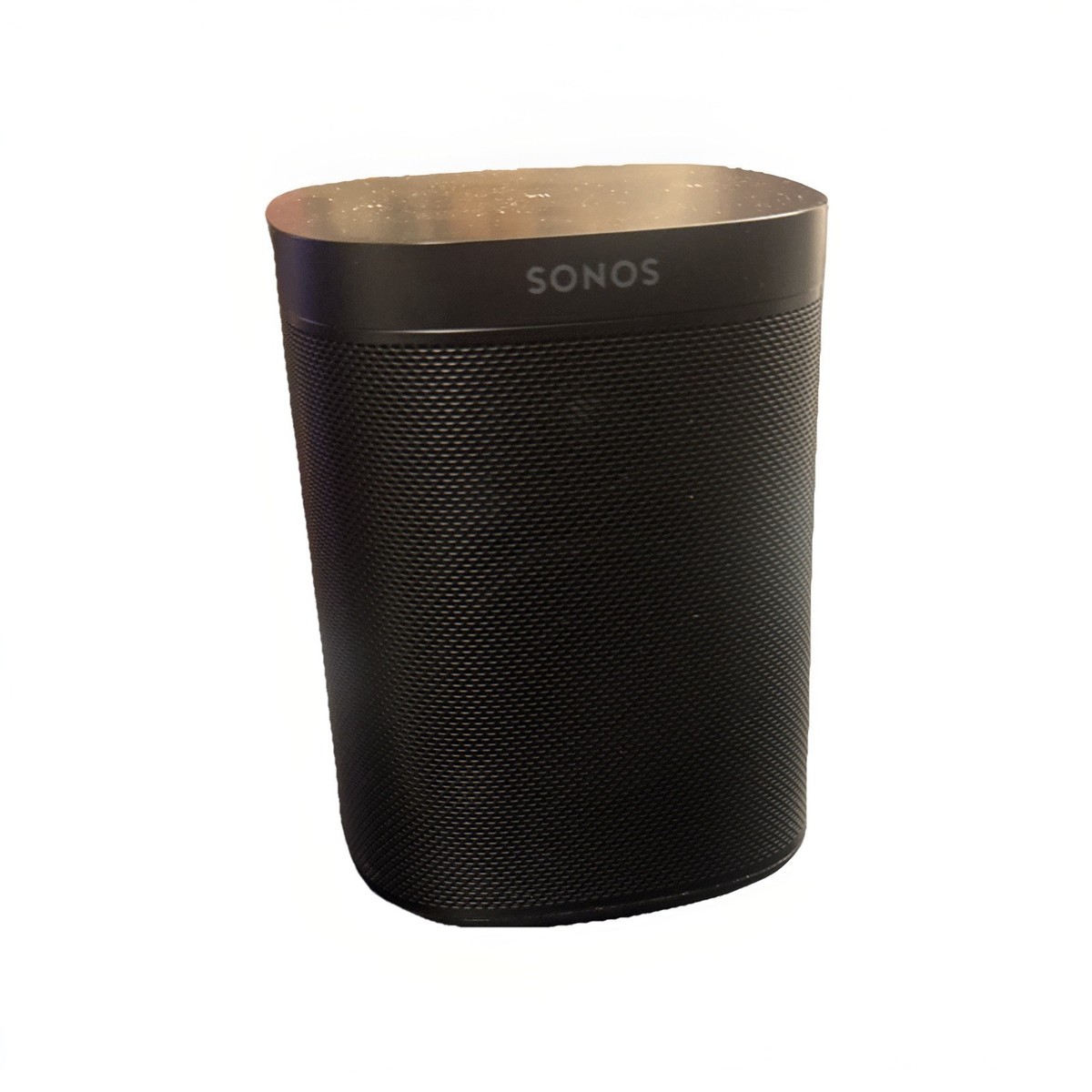 SONOS ONE SL Black | eBay