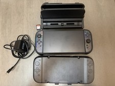 Nintendo Switch 2 with Dbrand Case and Super Smash Bros Bundle